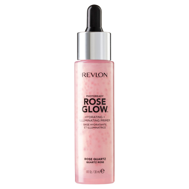 Photoready Rose Glow™ Hydrating and Illuminating Primer Rose Quartz