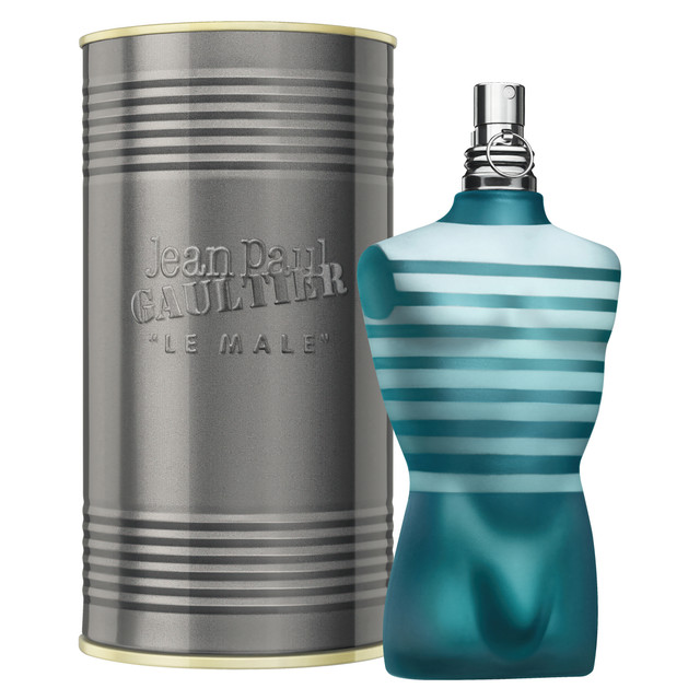 Le Male EDT 200ML Le Male EDT 200ML