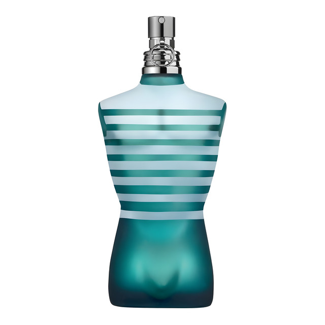 Jean Paul Gaultier Le Male 200ml EDT By Jean Paul Gaultier (Mens)