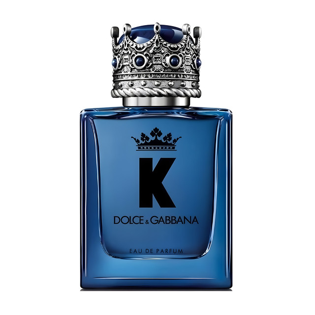 K 50ml EDT By Dolce & Gabbana (Mens)