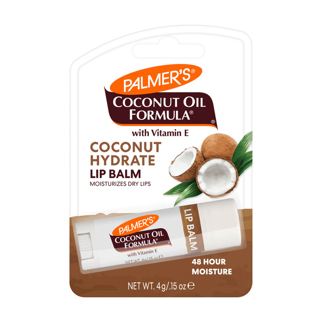 Palmer's Coconut Oil Lip Balm 4g