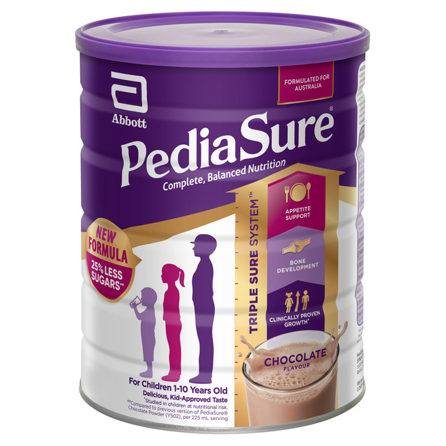 PediaSure Chocolate 850g