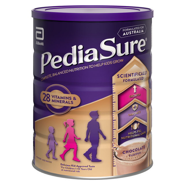 PediaSure Chocolate 800g