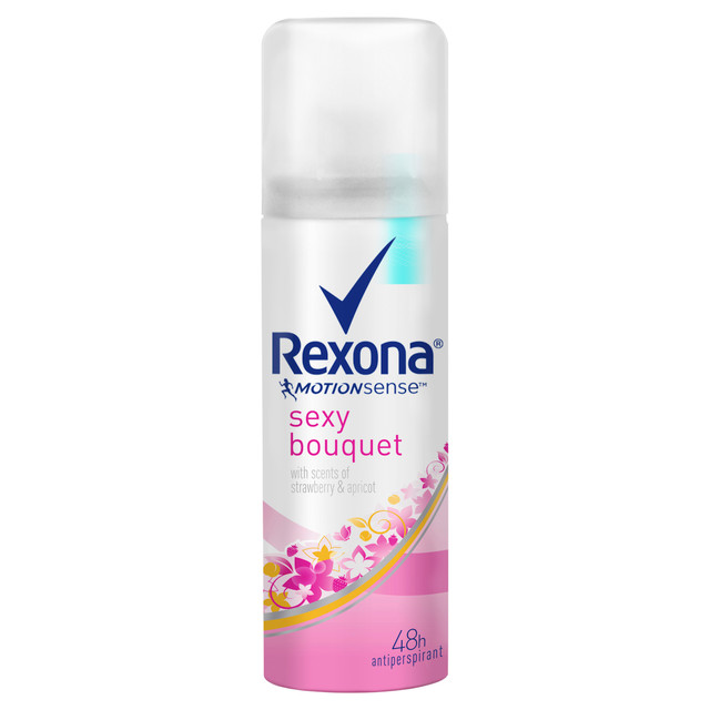 Buy Rexona for Women Clinical Protection Antiperspirant Deodorant Summer  Strength 45ml Online at Chemist Warehouse®