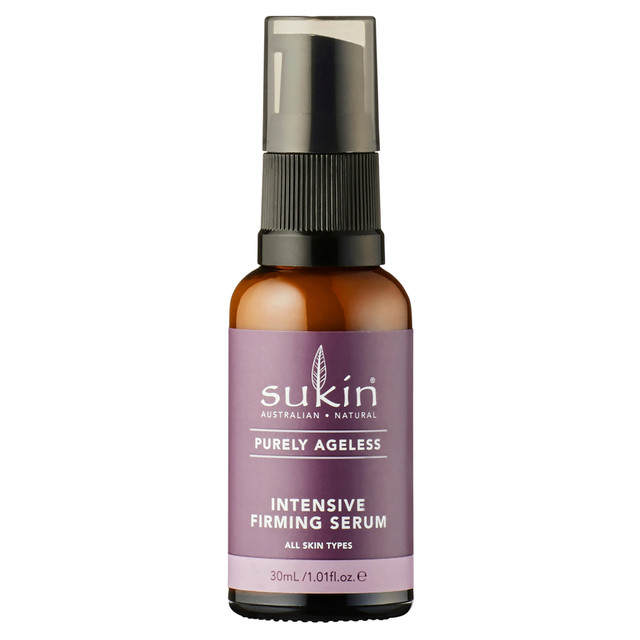 Sukin Purely Ageless Intensive Firming Serum 30ml 24s