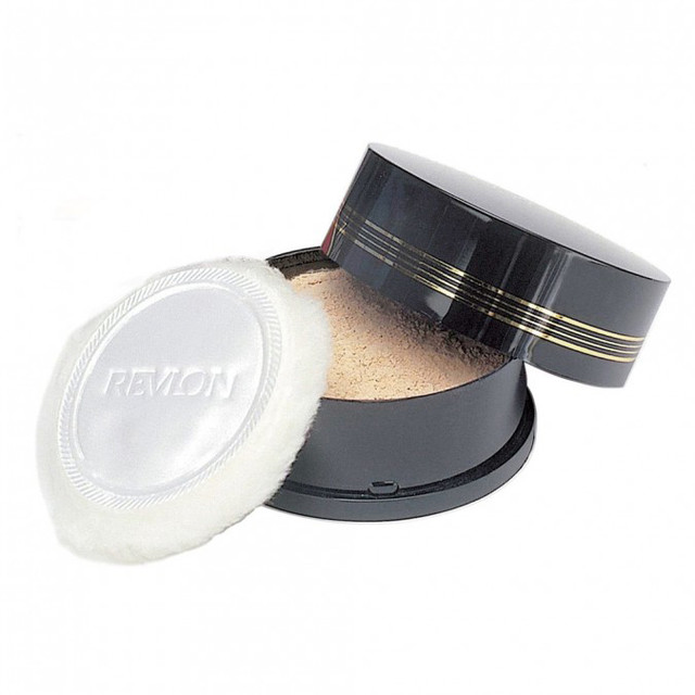 Revlon Touch & Glow Face Powder