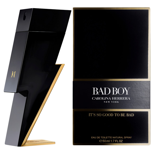 Bad Boy EDT 50ML