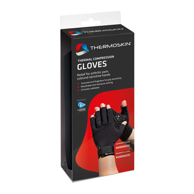 Thermoskin Thermal Compression Gloves