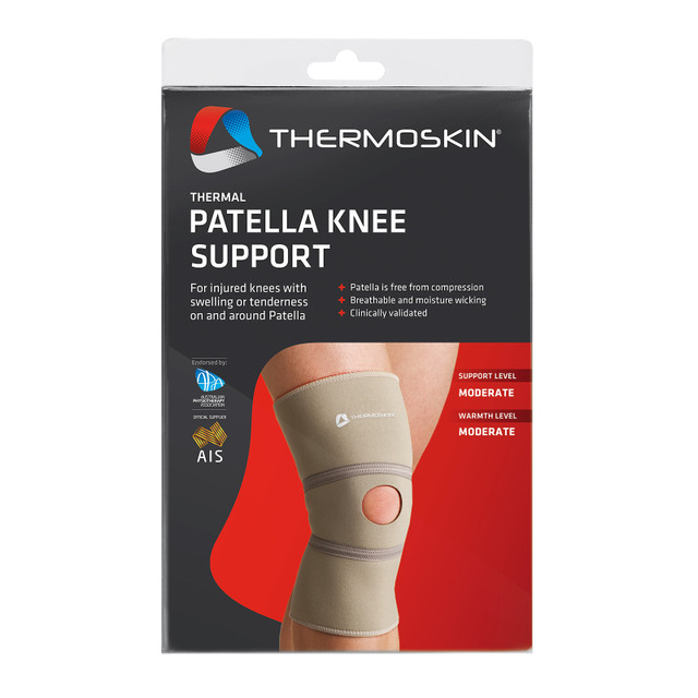 Thermal Ankle Support