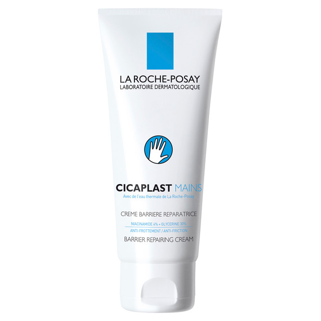 Cicaplast Mains Hand Cream 100mL