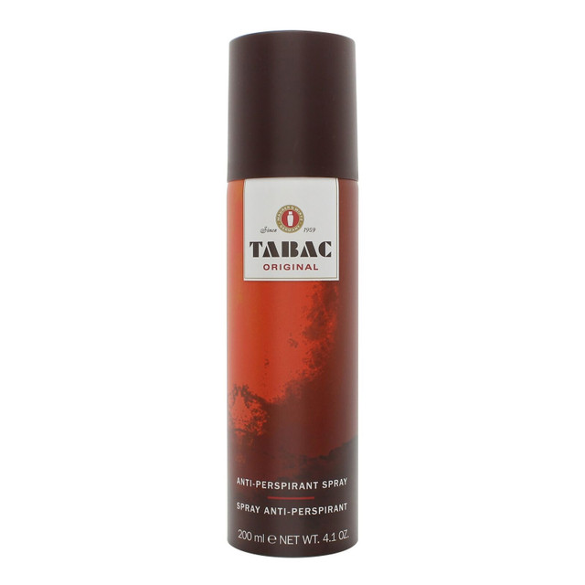 Tabac Original Deoderant Spray 200ml