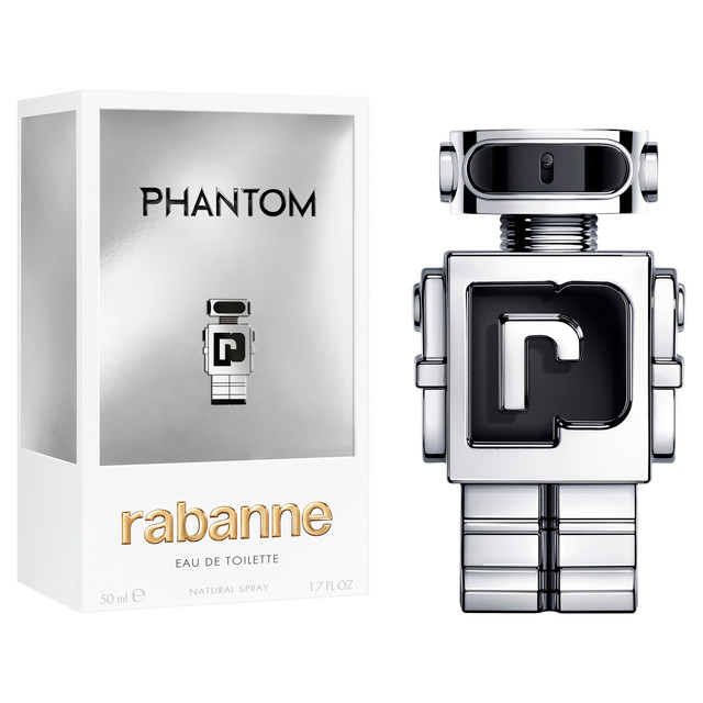 Phantom EDT 50ML