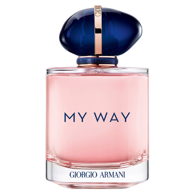 Giorgio Armani My Way Eau De Parfum 90ml Giorgio Armani My Way Eau De Parfum 90ml