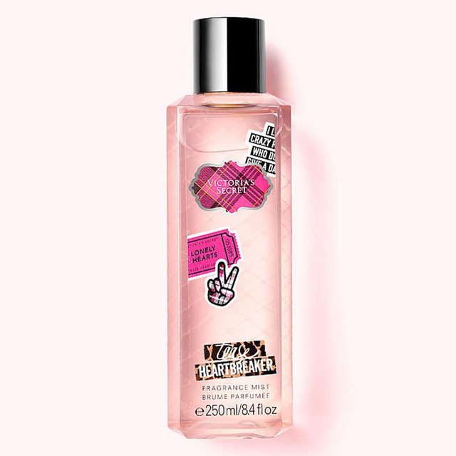 Victoria's Secret Tease Heartbreaker Fragrance Mist 250ml