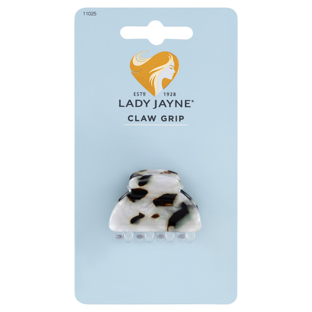 Lady Jayne Acrylic Claw Grip 1 Pack