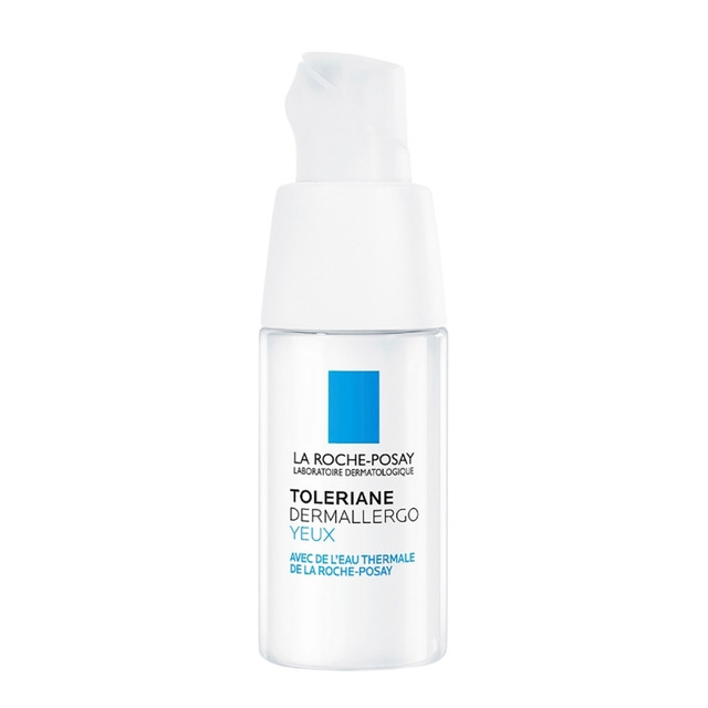La Roche-Posay Toleriane Dermallergo Eye Cream 20ml