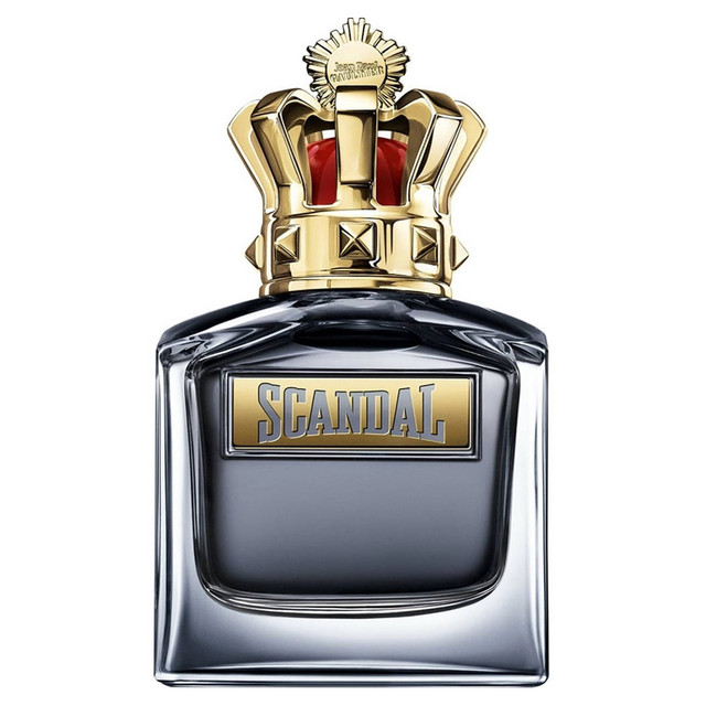 Scandal Pour Homme 100ml EDT By Jean Paul Gaultier (Mens)