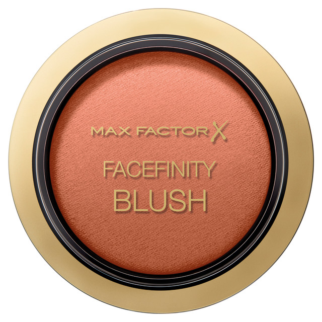 MAX FACTOR FACEFINITY BLUSH Delicate Apricot 