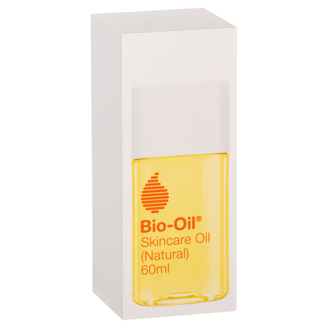 Bio-Oil Skincare Oil Natural 60mL Bio-Oil Skincare Oil Natural 60mL
