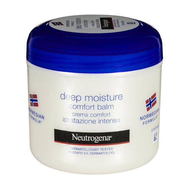 Neutrogena Norwegian Deep Moisture Body Balm 300ml