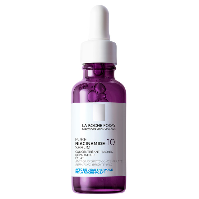 Pure Niacinamide 10 Serum 30mL Pure Niacinamide 10 Serum 30mL