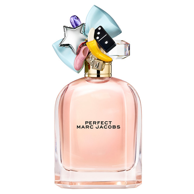 Marc Jacobs Perfect Eau de Parfum 100 ML