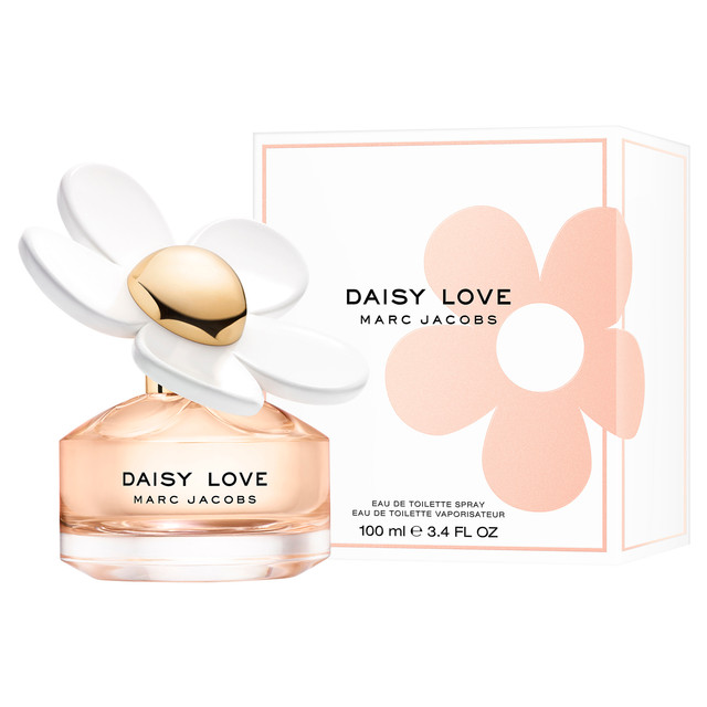 Marc Jacobs Daisy Love Eau de Toilette 100 ML