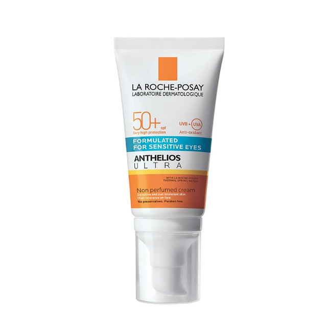 La Roche-Posay Anthelios Ultra Facial Sunscreen SPF 50+ 50ml