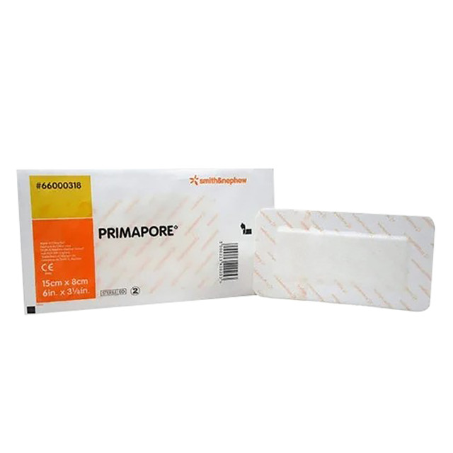PRIMAPORE 15cm x 8cm SINGLE PRIMAPORE 15cm x 8cm SINGLE