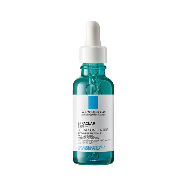 La Roche-Posay Effaclar Ultra Concentrated Serum 30ml