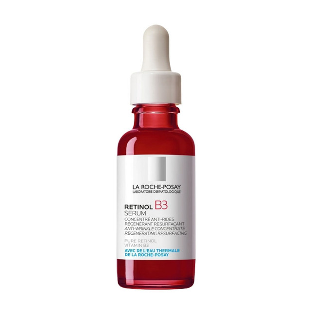 La Roche-Posay Retinol B3 Anti-Ageing Serum 30ml