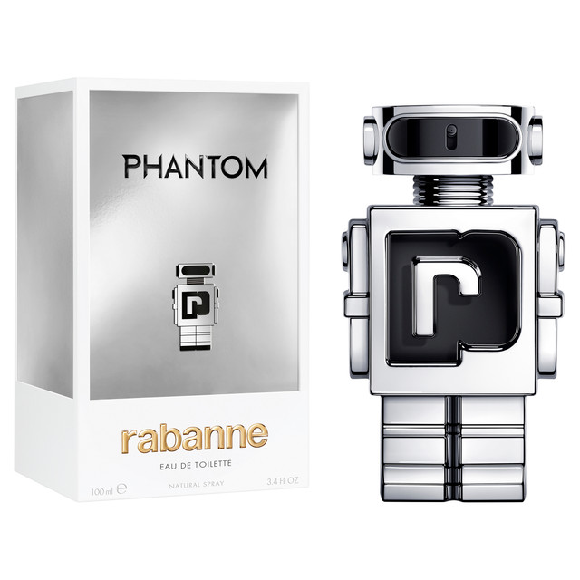 Phantom EDT 100ML