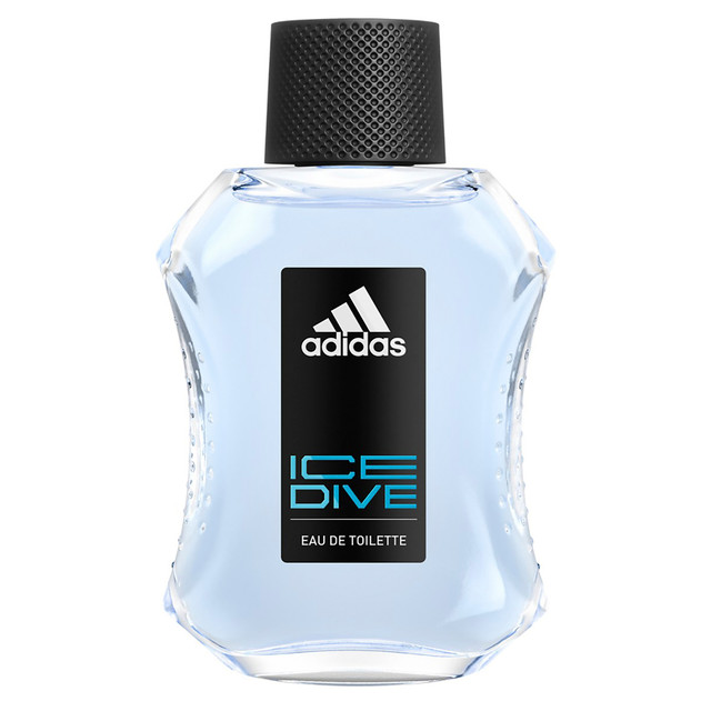 ADIDAS ICE DIVE EDT 100ML