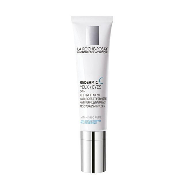La Roche-Posay Redermic Vitamin C Anti-Ageing Eye Cream 15ml