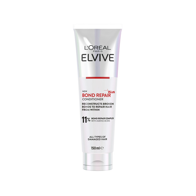 L'Oréal Paris Elvive Bond Repair Conditioner  150ml