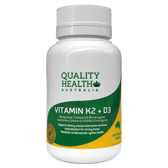 Quality Health High Strength Vitamin B12 1000mcg 90 Tablets
