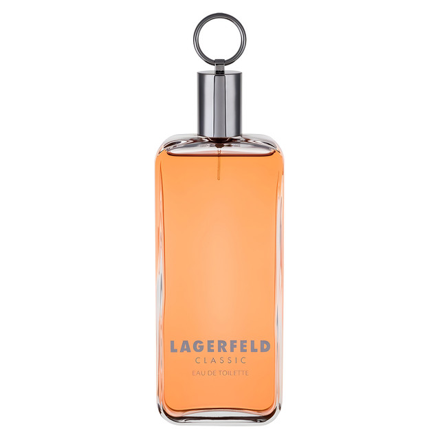Lagerfeld Classic EDT 150ml by Karl Lagerfeld (Mens)