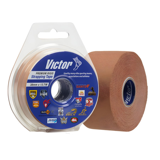 Victor Professional Rigid Tape 38mm x13m