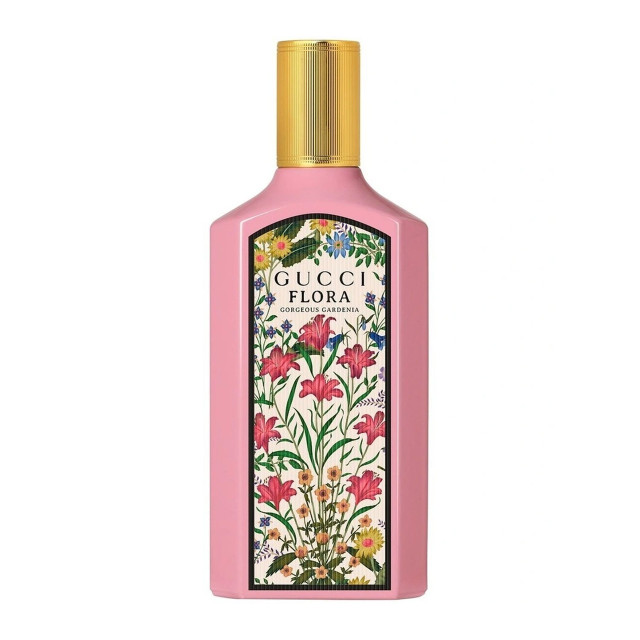 Gucci Flora Gorgeous Jasmine 100ml EDP By Gucci (Womens)