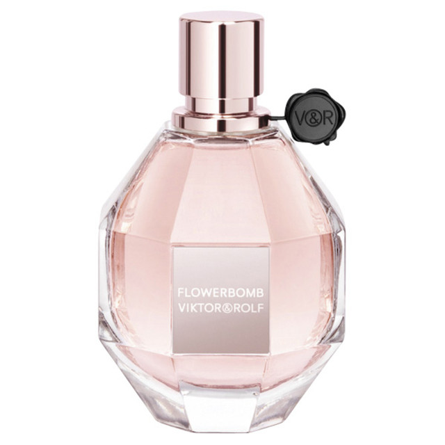 Flowerbomb EDP Spray 100ml