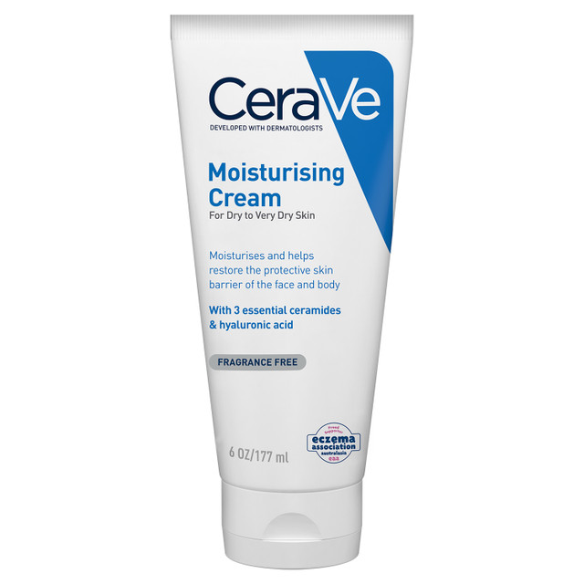 CeraVe Moisturising Cream 170g CeraVe Moisturising Cream 170g