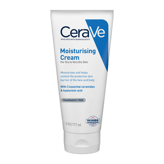 CeraVe Moisturising Cream 170g