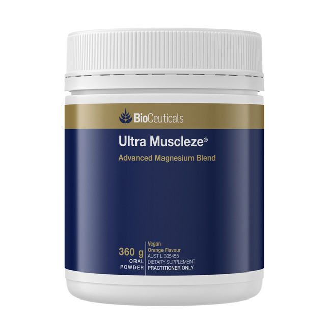 BioCeuticals Ultra Muscleze® 360g BioCeuticals Ultra Muscleze® 360g