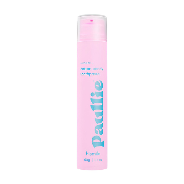 Hismile Cotton Candy Toothpaste 60g