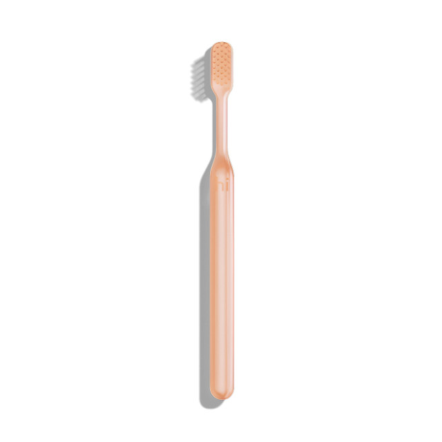 Hismile Orange Toothbrush