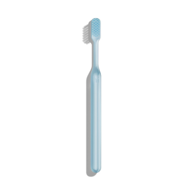 Hismile Mint Blue Toothbrush