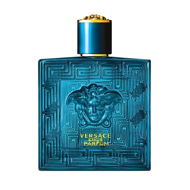 Eros 100ml Parfum By Versace (Mens)