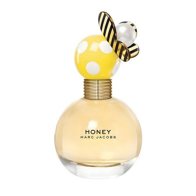Honey 100ml EDP By Marc Jacobs (Womens)