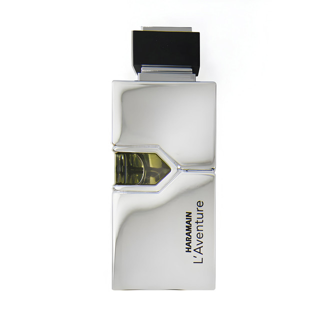 L'Aventure 100ml EDP By Al Haramain (Mens)