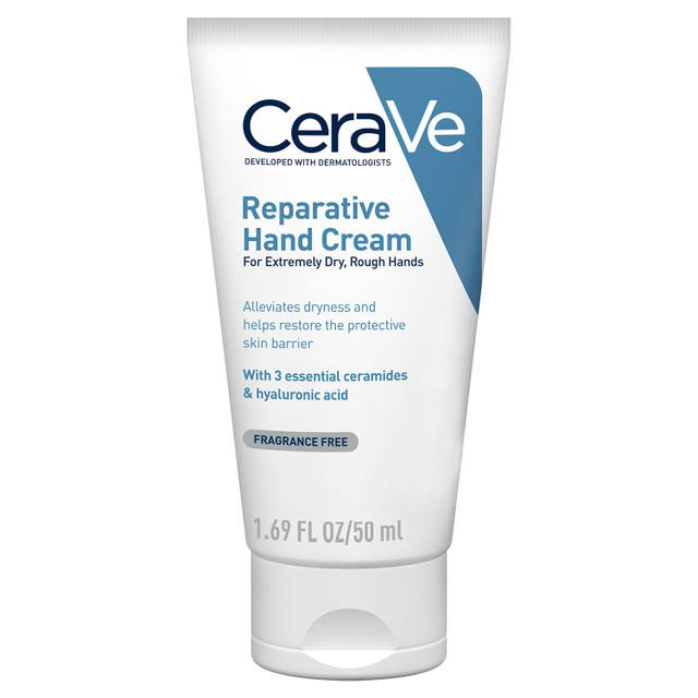 CeraVe Reparative Hand Cream 50ml CeraVe Reparative Hand Cream 50ml